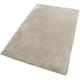 Hochflor-Teppich ESPRIT "Relaxx" Teppiche Gr. B/L: 80 cm x 150 cm, 25 mm, 1 St., beige (beige, sand, meliert) Esszimmerteppiche