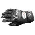 Motorradhandschuhe NERVE "KQ07" Handschuhe Gr. XL, schwarz Motorradhandschuhe