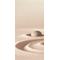 Sanotechnik Duschrückwand Sanowall, Höhe: 205 cm beige Küchenrückwände Küche Ordnung
