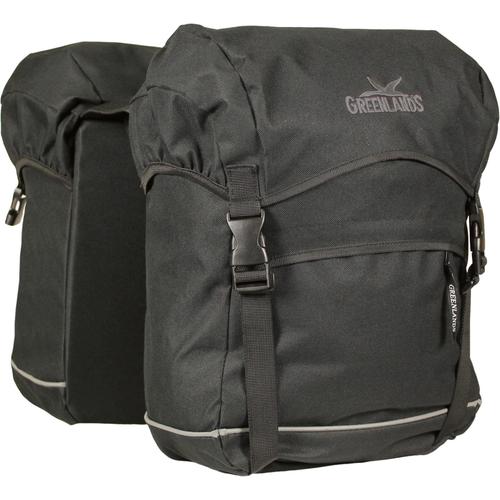 Fahrradtasche GREENLANDS BICYCLE BAGS 