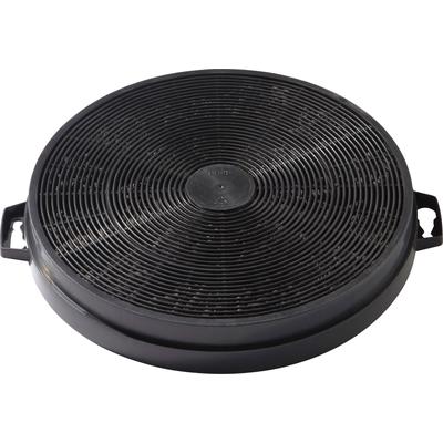 HANSEATIC Aktivkohlefilter "CF160", schwarz, 2 St., Filterkartuschen Image