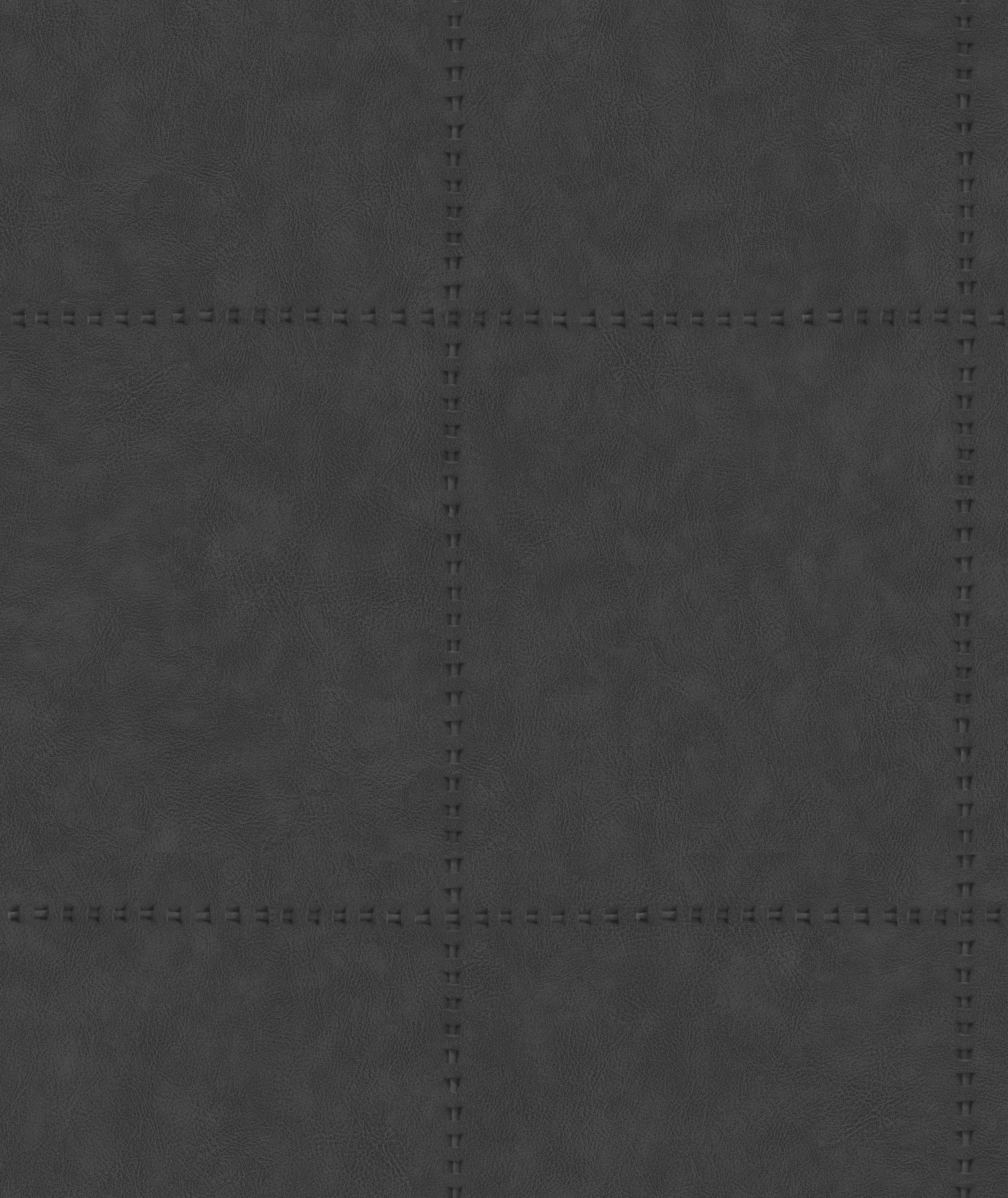 Vliestapete SUPERFRESCO EASY "Leder", schwarz, B:0,53m L:10m, Vlies, Tapeten, 1000 cm Länge Image