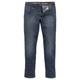 Slim-fit-Jeans LEE "Extrem Motion Slim" Gr. 31, Länge 30, blau (aristocrat) Herren Jeans Slim Fit