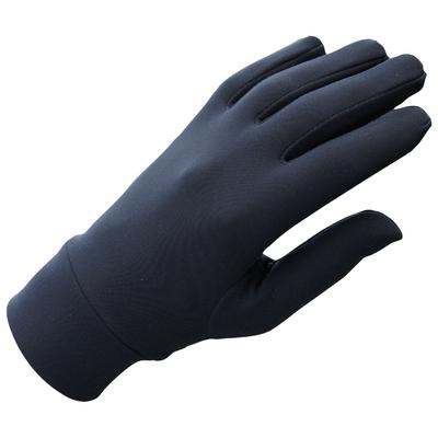 Unterziehhandschuhe PROANTI Handschuhe Gr. M/L, schwarz Motorradhandschuhe