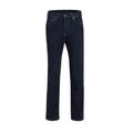 Bequeme Jeans BRÜHL "Genua III DO" Gr. 23, EURO-Größen, blau (dunkelblau) Herren Jeans 5-Pocket-Jeans Stretchjeans Stretch