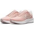 Laufschuh NIKE "AIR ZOOM PEGASUS 39" Gr. 38, pink (pink, oxford, summit, white, light, soft, pink) Schuhe Damen