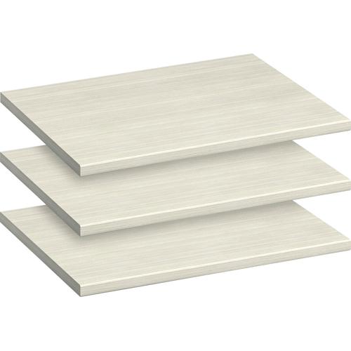 Einlegeboden RAUCH Einlegeböden Gr. B/H/T: 58 cm x 2,2 cm x 50 cm, grau (strukturoptik grau) Einlegeboden Einlegeböden
