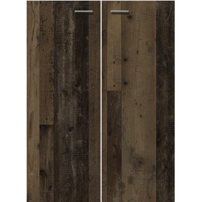 Schranktür MÄUSBACHER "Mio", beige (texas oak), Schranktüren, (2 Stk.) Image