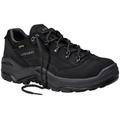 LOWA WORK Sicherheitsschuh "RENEGADE GTX Lo" Schuhe Gr. 42, schwarz Sicherheitsschuhe