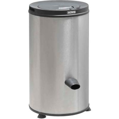 THOMAS Wäscheschleuder "CENTRI 776 SEK INOX", silber (inox), H:66cm Ø:35cm, Wäscheschleudern Image