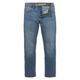 5-Pocket-Jeans LEE "Extreme Motion" Gr. 34, Länge 34, blau (general) Herren Jeans 5-Pocket-Jeans