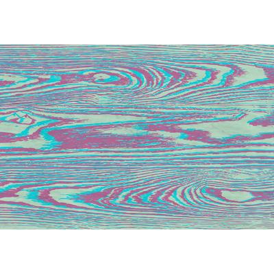 Fototapete LIVING WALLS "Walls by Patel Bounty", lila, B:4,00m L:2,7m, Vlies, Tapeten, Vlies, Wand Image