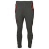 Jogginghose TOP GUN "Player", Herren, Gr. 48 (S), US-Größen, grau (anthrazit), Obermaterial: 100% Baumwolle / Innenfutter: 100% Baumwolle, Hosen