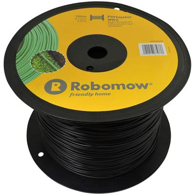 Begrenzungskabel ROBOMOW, grün, Kabel, für Rasenmähroboter, 650 m