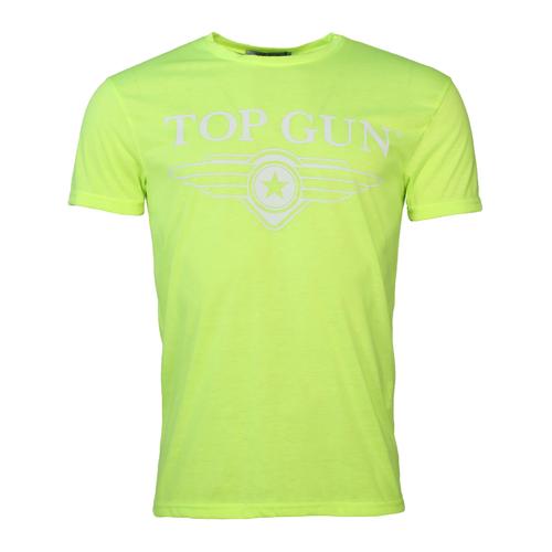 T-Shirt TOP GUN 