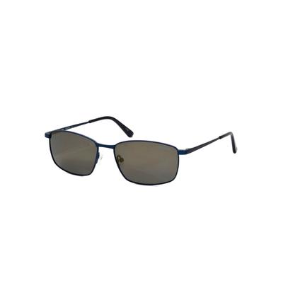 Sonnenbrille BENCH. blau (dunkelblau) Damen Brillen Sonnenbrillen