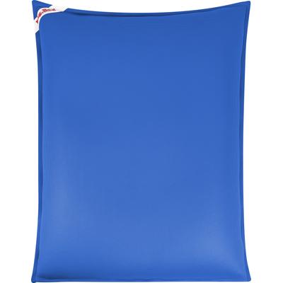 Sitzsack SITTING POINT "Swimming Bag Junior" Sitzsäcke Gr. B/H/T: 115 cm x 142 cm x 20 cm, blau (jeansblau) Baby Sitzsäcke