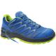 LOWA WORK Sicherheitsschuh "LARROX GTX Lo" Schuhe Gr. 41, blau Sicherheitsschuhe