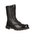 Rocky Boots Side Zipper Jump Boot - FQ0002090BK105W