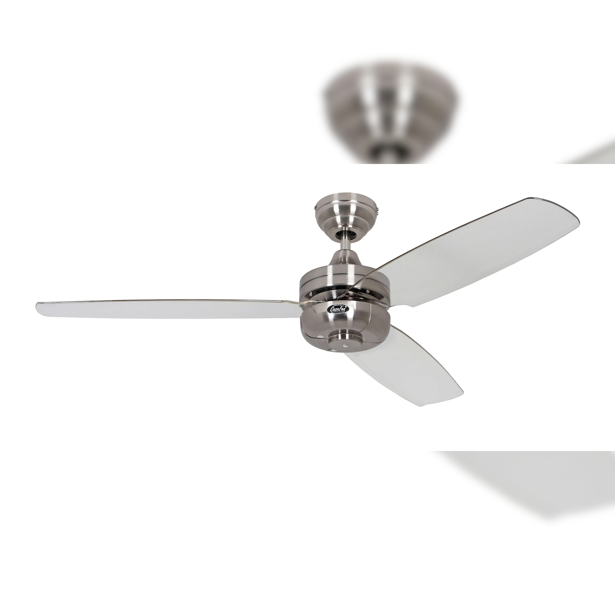 Casafan Deckenventilator Night Flight BN-TR 132 Image