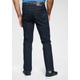 Dehnbund-Jeans ARIZONA "Paul" Gr. 70, N + U Gr, blau (rinse, wash) Herren Jeans