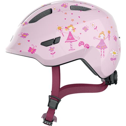 Kinderfahrradhelm ABUS 