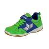 Trainingsschuh LICO "Sportschuh Sport VS", Kinder, Gr. 28, grün, Synthetik, Schuhe