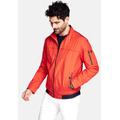 Outdoorjacke CABANO Gr. 50, rot Herren Jacken Outdoorjacken