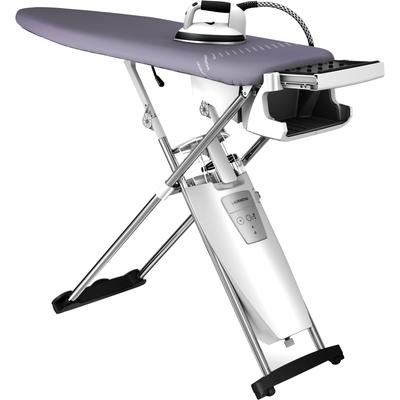 LAURASTAR Bügelsystem "Laurastar S Pure Xtra", lila (orchid hush), Bügelsysteme