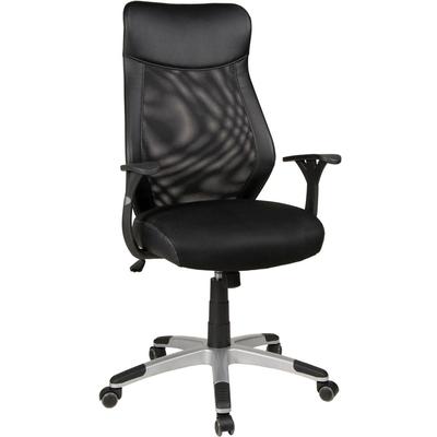 Chefsessel DUO COLLECTION "Niko", schwarz, Stühle Image
