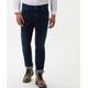 5-Pocket-Jeans BRAX "Style CHUCK" Gr. 38, Länge 30, blau (hellblau) Herren Jeans 5-Pocket-Jeans