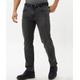 5-Pocket-Jeans BRAX "Style CADIZ" Gr. 33, Länge 34, grau Herren Jeans 5-Pocket-Jeans