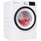 BEKO Waschmaschine WMY81466ST1, 8 kg, 1400 U/min A (A bis G) weiß Waschmaschinen Haushaltsgeräte
