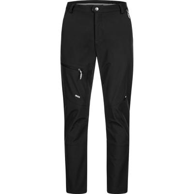 Softshellhose DEPROC ACTIVE "STONECREST PASCAL V MEN", Herren, Gr. XL, Normalgrößen, schwarz, 95% Polyester; 5% Elasthan, Hosen, auch in Großen Größen erhältlich Image