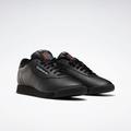 Sneaker REEBOK CLASSIC "PRINCESS" Gr. 38, schwarz (black) Schuhe Sneaker