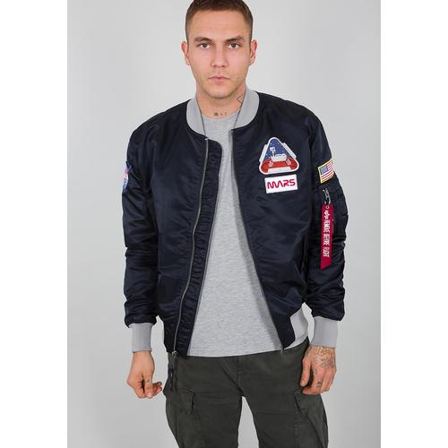 Bomberjacke ALPHA INDUSTRIES 