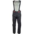 Motorradhose ROLEFF "Racewear" Hosen Gr. M, N-Gr, schwarz Motorradhosen