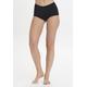 Slip ATHLECIA "Mucht" Gr. L/XL, schwarz Damen Unterhosen Taillenslip Klassische Slips