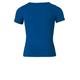T-Shirt LOGOSHIRT "Peanuts - Snoopy Superdog" Gr. 158, blau Mädchen Shirts T-Shirts mit tollem Snoopy-Design