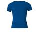 T-Shirt LOGOSHIRT "Peanuts - Snoopy Superdog" Gr. 158, blau Mädchen Shirts T-Shirts