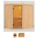 KARIBU Sauna 