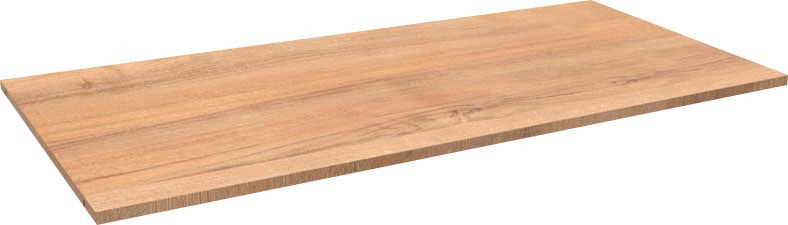 Einlegeboden HOME AFFAIRE "Tara", braun (pacific walnut), B:113cm H:2,5cm T:52cm, Spanplatte, Einlegeböden, Schrank-Zubehör Einlegeboden, passend zu den Schränken der Serie Tara