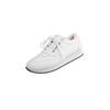 Sneaker LEI BY TESSAMINO "Fiona", Damen, Gr. 36, weiß, Leder, casual, Schuhe, mit weichem Futter
