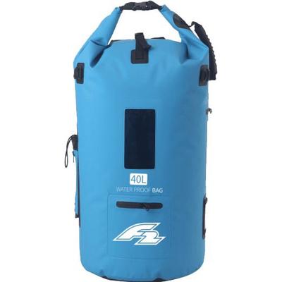 Drybag F2 "AQUA BAG" Taschen Gr. B/H: 28cm x 75cm, blau