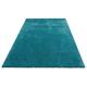 my home Hochflor-Teppich "Microfaser Teppich Magong, besonders weich, sehr feiner Flor", rechteckig