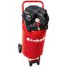 EINHELL Kompressor ""TH-AC 240/50/10 OF"" Kompressoren rot (baumarkt)