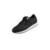 Sneaker LEI BY TESSAMINO "Fiona", Damen, Gr. 38, schwarz, Leder, casual, Schuhe, mit weichem Futter
