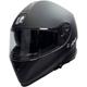 Motorradhelm RÖMER HELME "Fürth" Helme Gr. L Kopfumfang: 59 cm - 60 cm, schwarz Motorradhelme