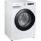 Samsung Waschmaschine WW10T504AAW/S2, 10,5 kg, 1400 U/min A (A bis G) weiß Waschmaschinen Haushaltsgeräte