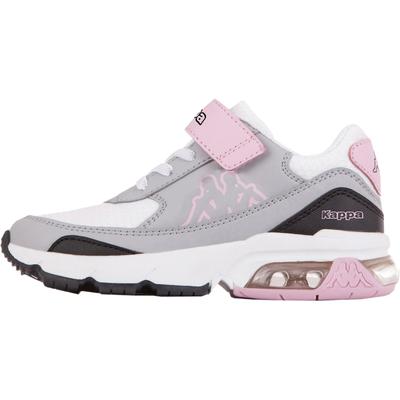 Sneaker KAPPA Gr. 27, lila (flieder, rosa) Schuhe Sneaker